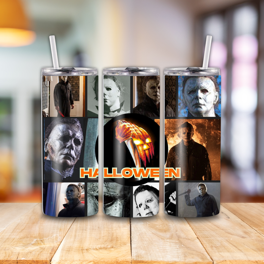 Halloween 20oz Tumbler