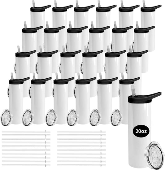 Saja Boys 20oz/ 12oz Tumbler – Perfect for Kids & Adults