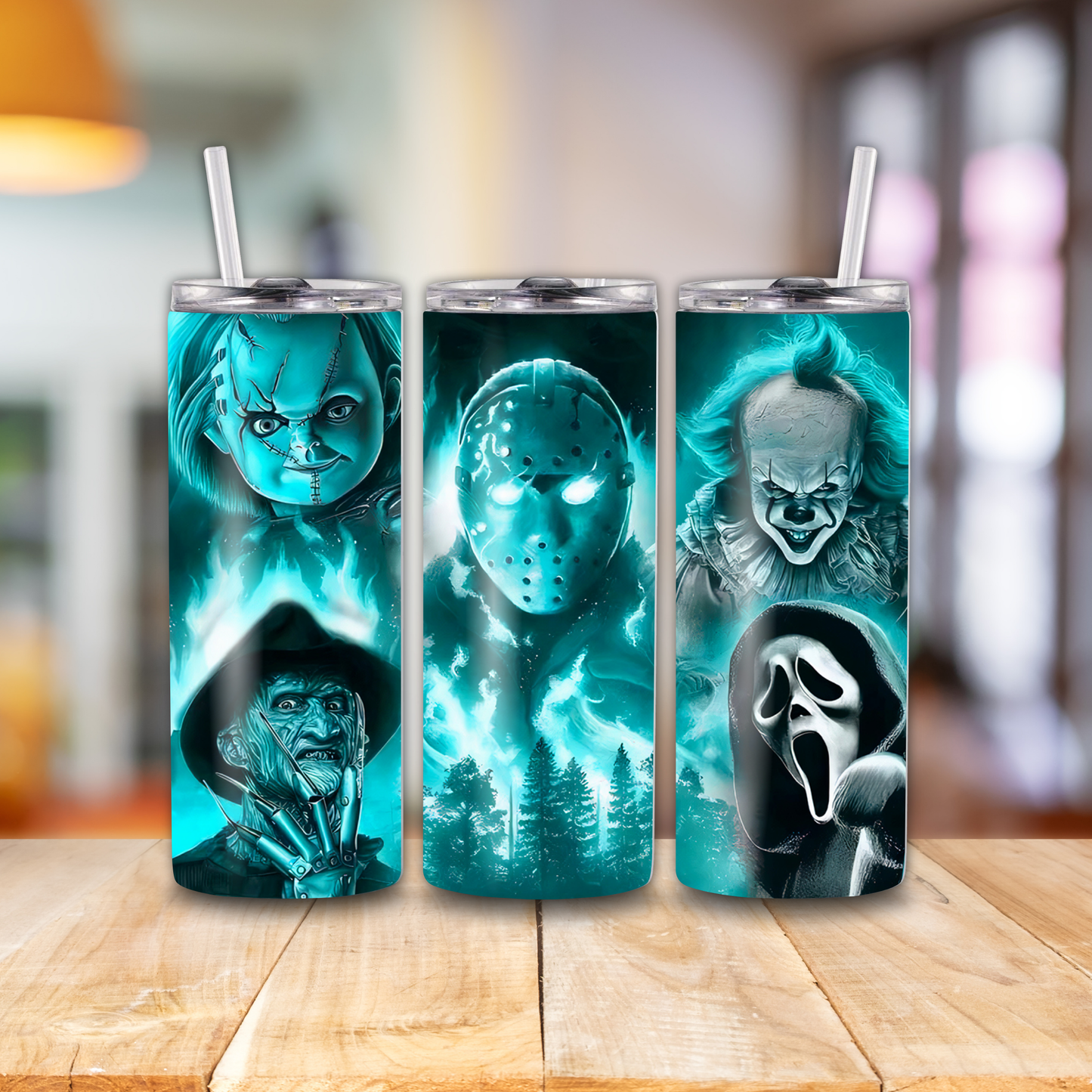 Horror Boys 20oz