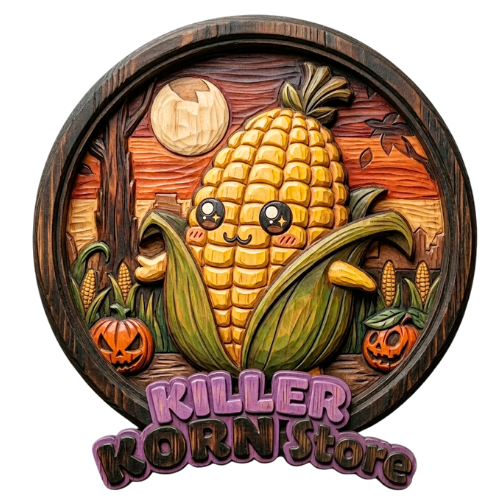 Killer Korn Store