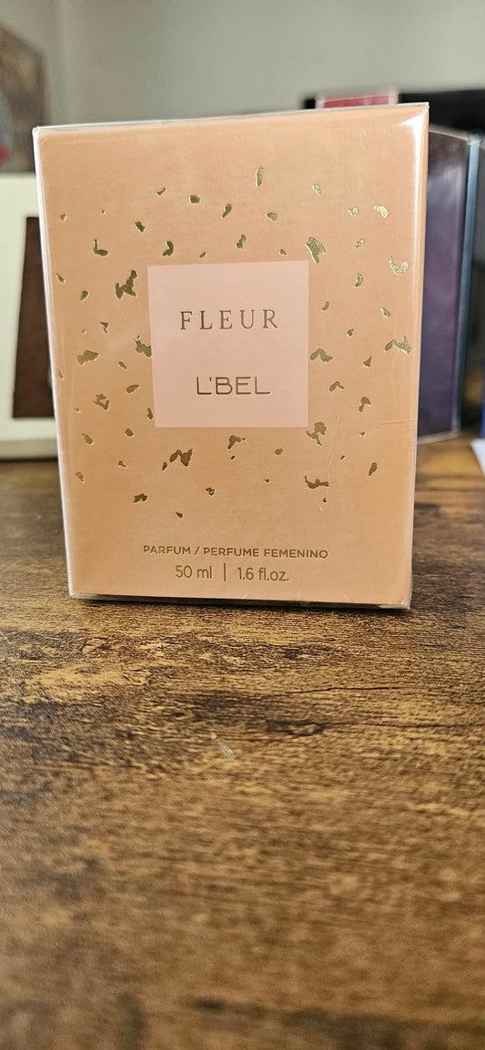 L'BEL Fleur L'bel, Perfume for Female 50Ml